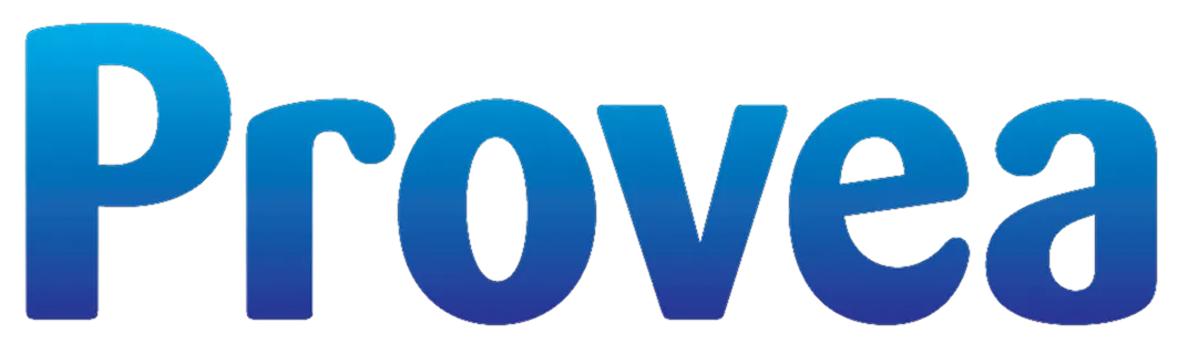 Logo Provea